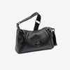 Bolso bandolera, Serie velvet. 28x16x09 cm