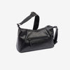 Bolso bandolera, Serie velvet. 28x16x09 cm