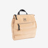 Mochila, Serie midnight. 26.5x29x08 cm