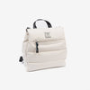 Mochila, Serie midnight. 26.5x29x08 cm