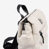 Mochila, Serie midnight. 26.5x29x08 cm