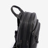 Mochila, Serie eva/leather. 25x28x11 cm