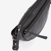 Bolso bandolera, Serie eva/leather. 24x14x07 cm