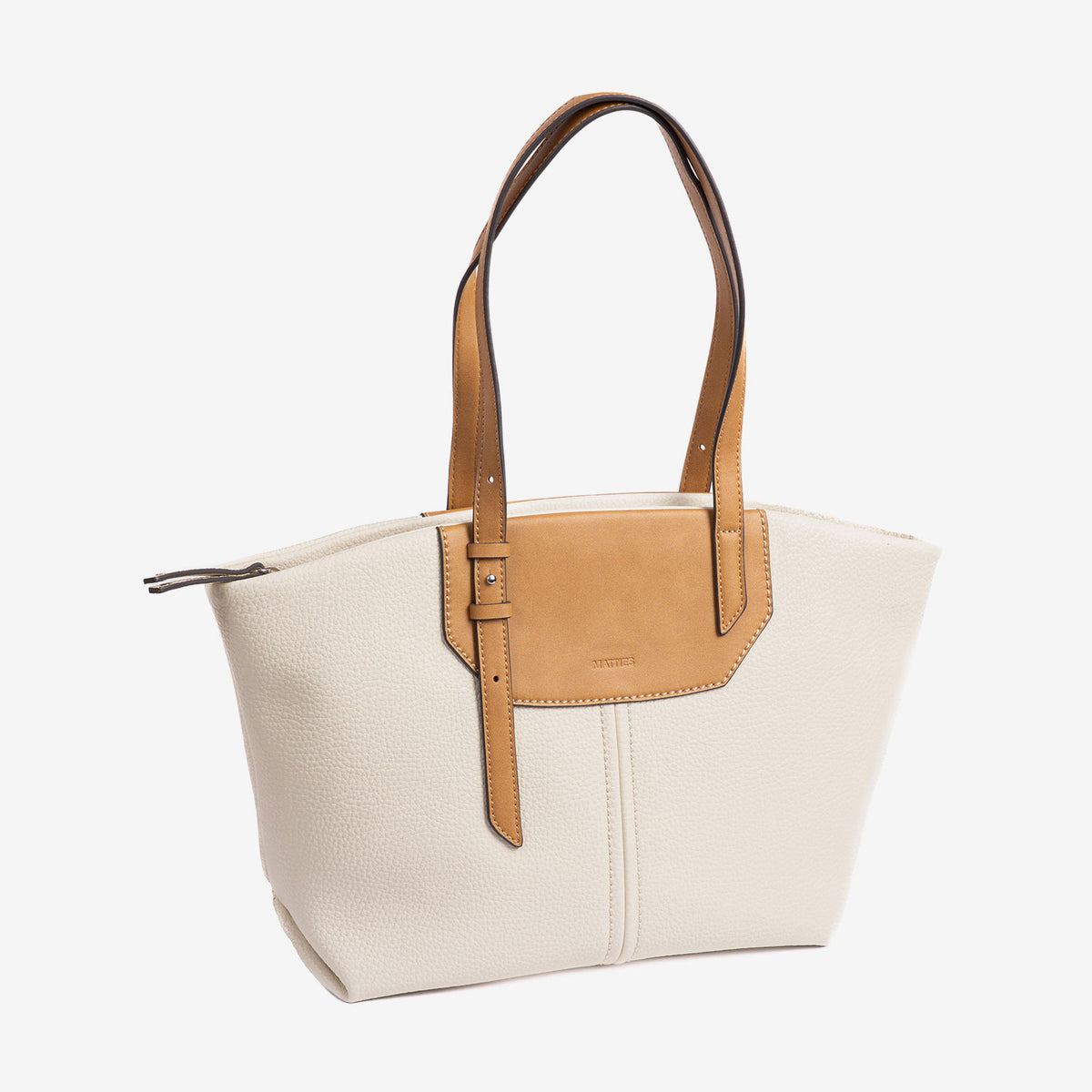 Bolso de hombro shopper Robbie