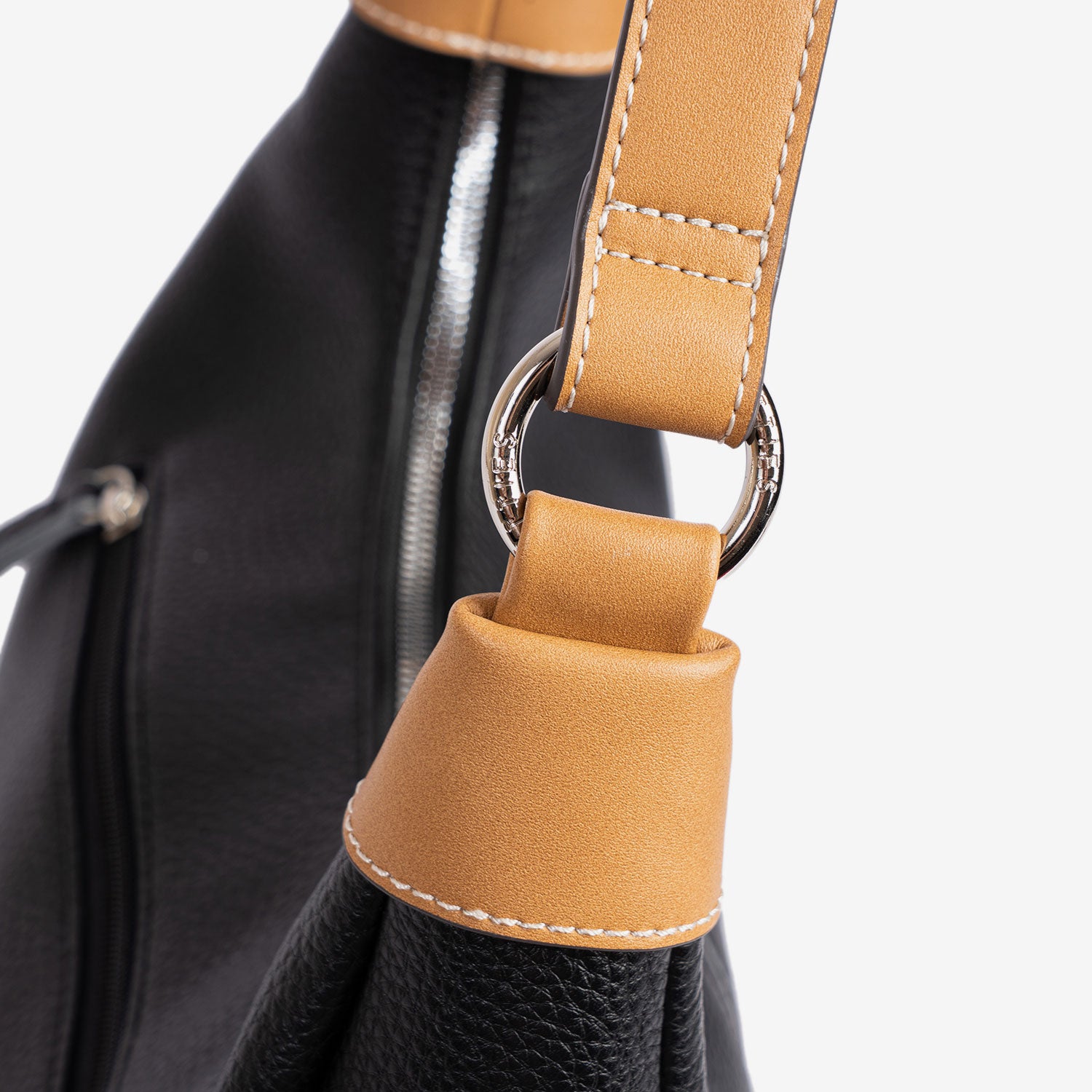Moon Shoulder Bag