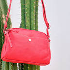 Bolso bandolera clásico Minibag
