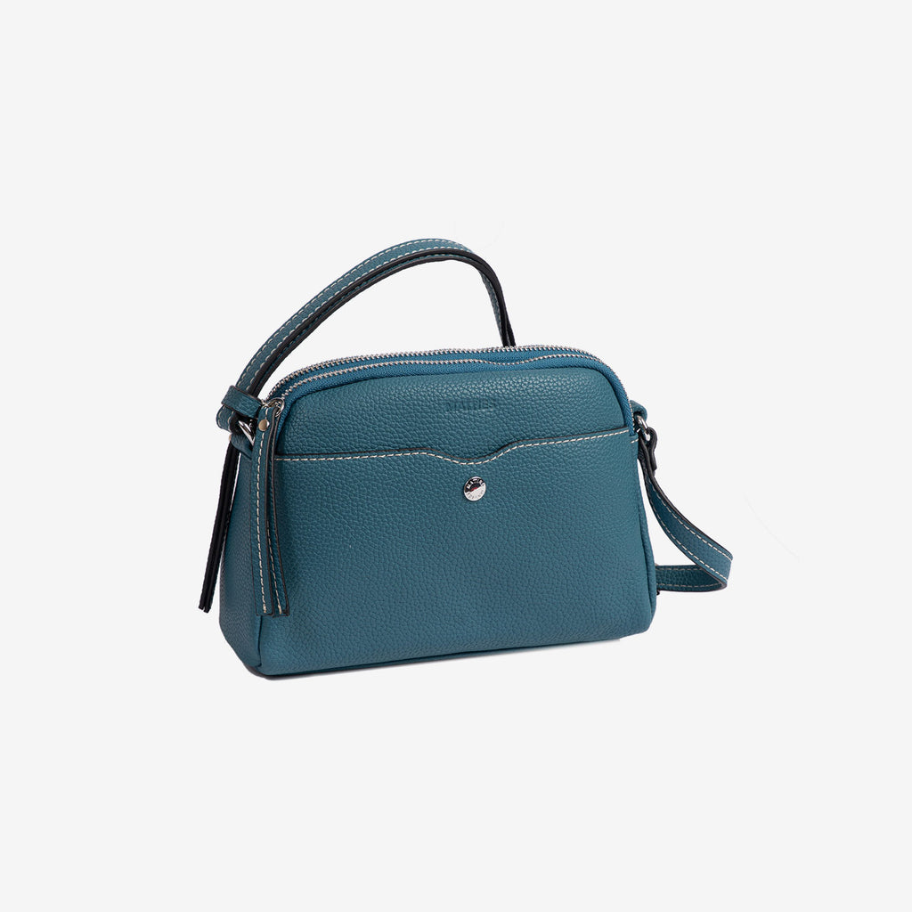 Bolso bandolera clásico Minibag