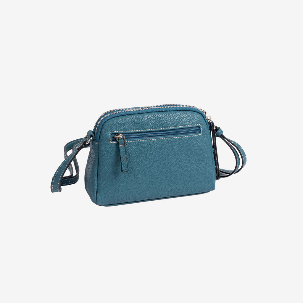 Bolso bandolera clásico Minibag