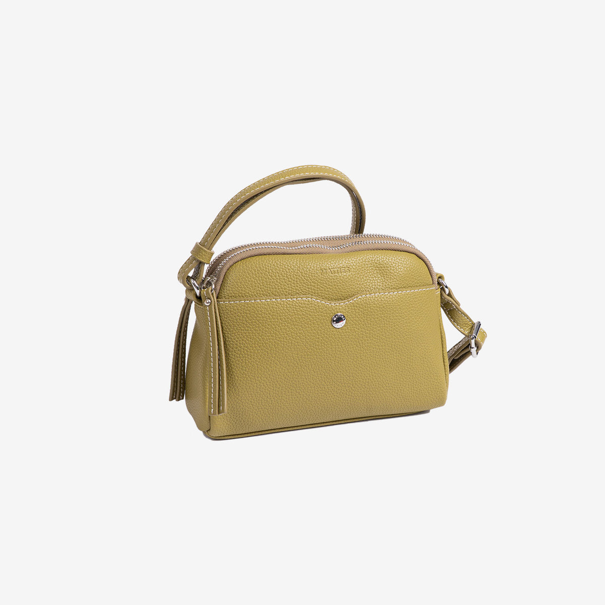 Bolso bandolera clásico Minibag