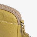 Bolso bandolera clásico Minibag