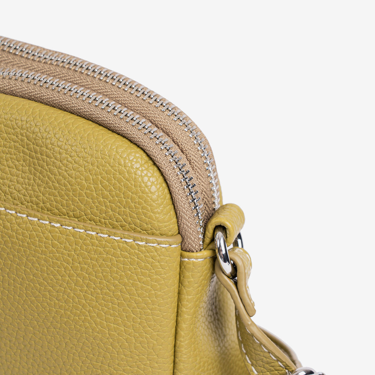 Bolso bandolera clásico Minibag