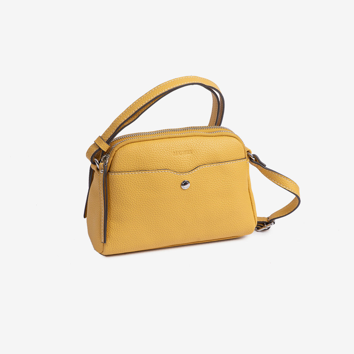 Bolso bandolera clásico Minibag