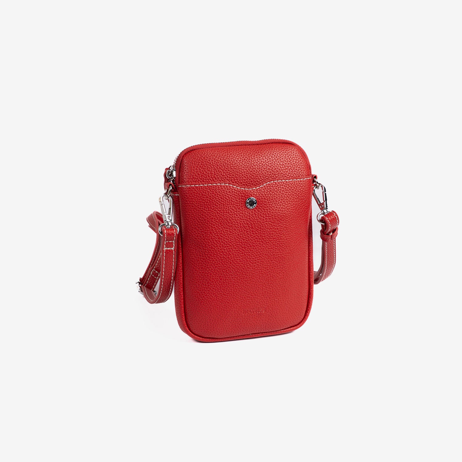 Bolso bandolera vertical Minibag
