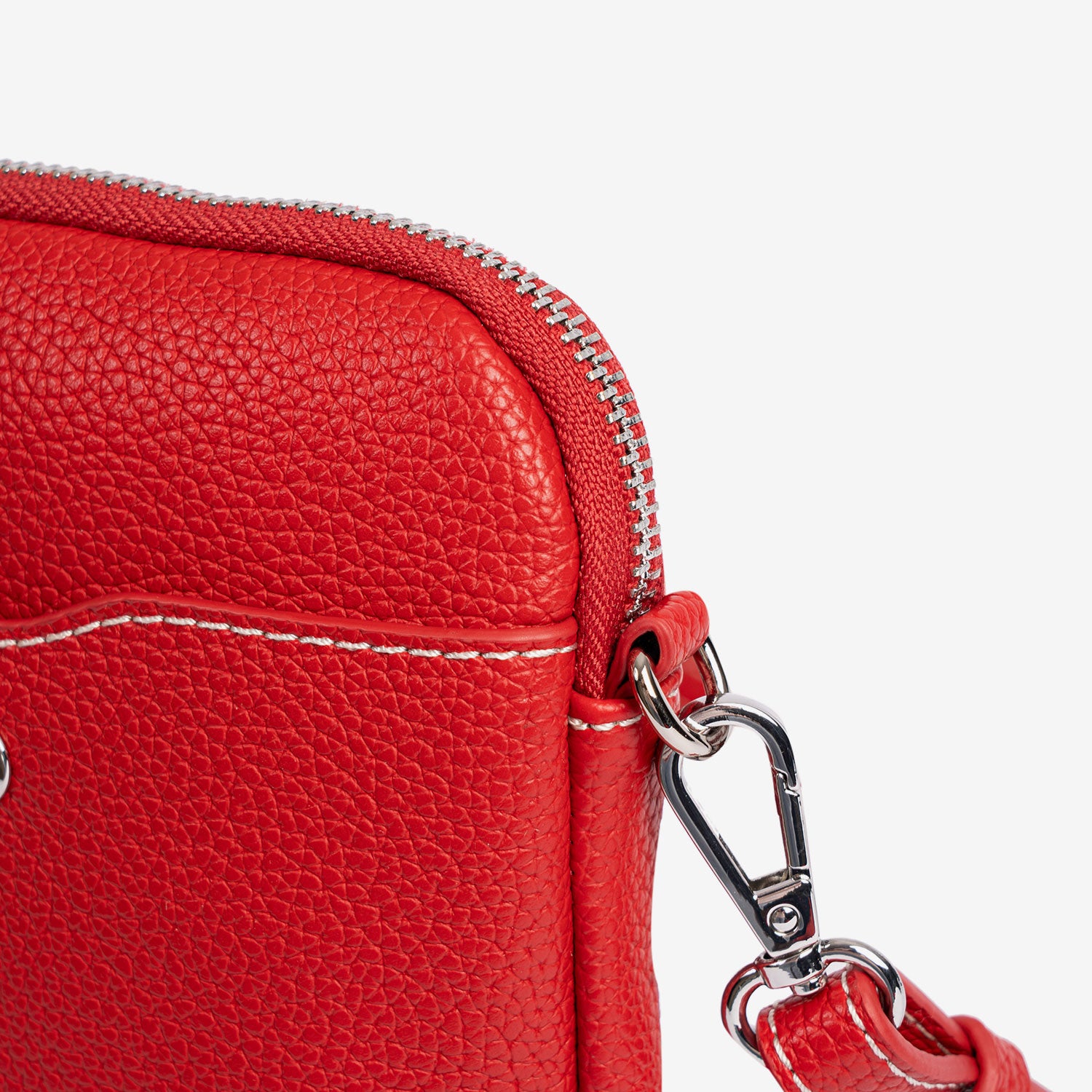 Bolso bandolera vertical Minibag