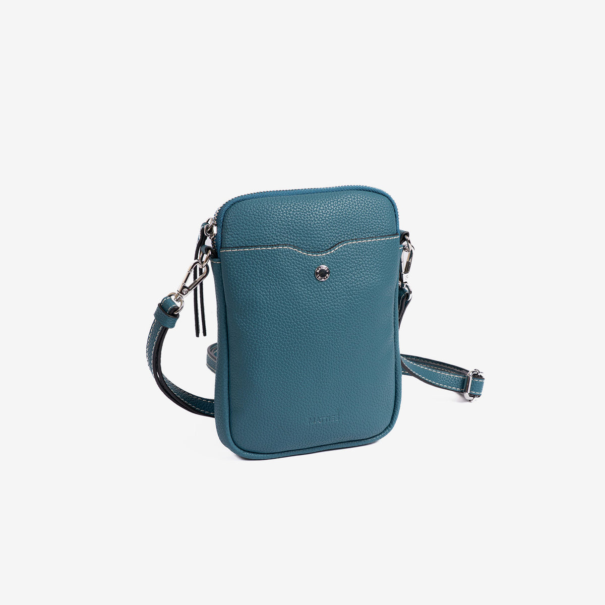 Bolso bandolera vertical Minibag