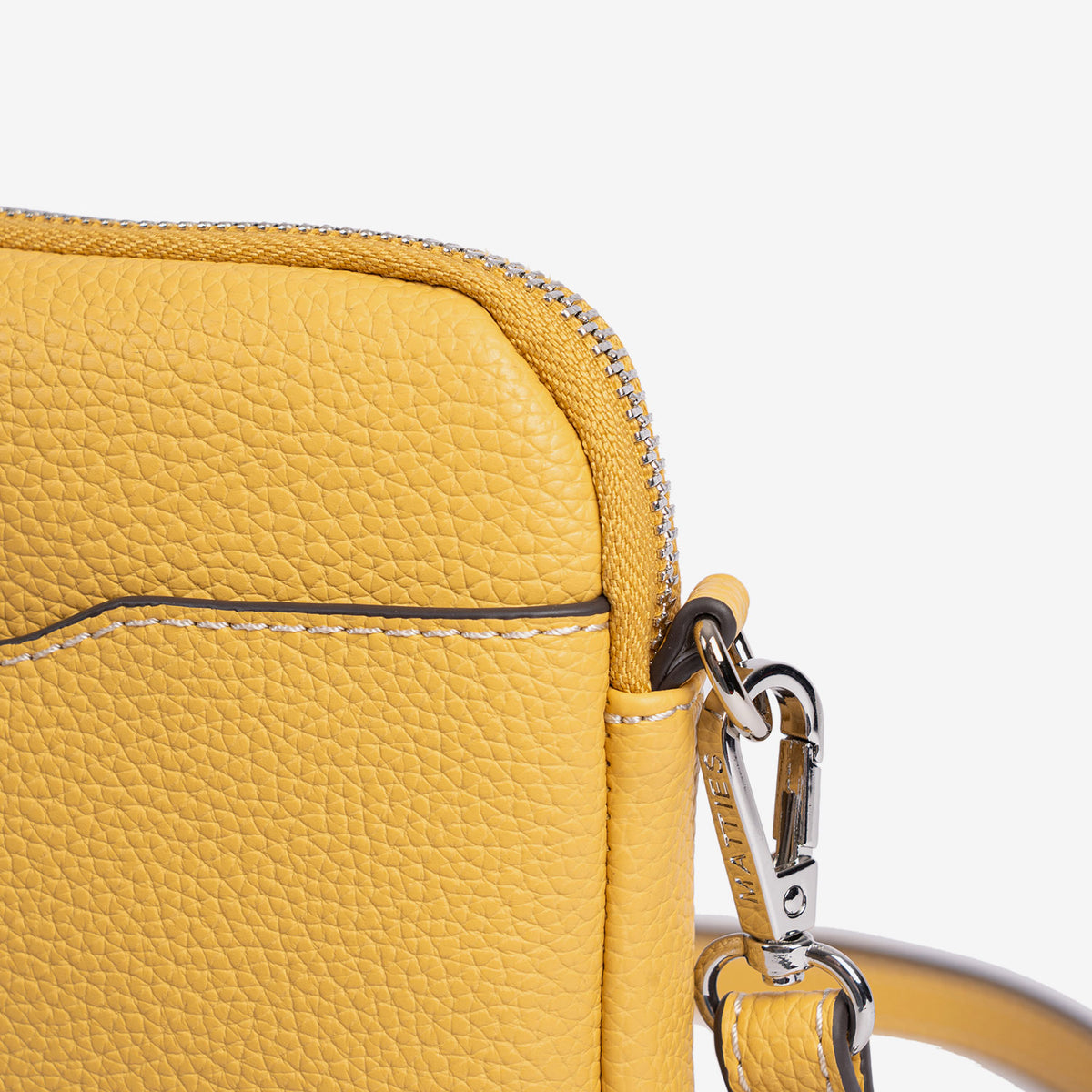 Vertical Messenger Minibag