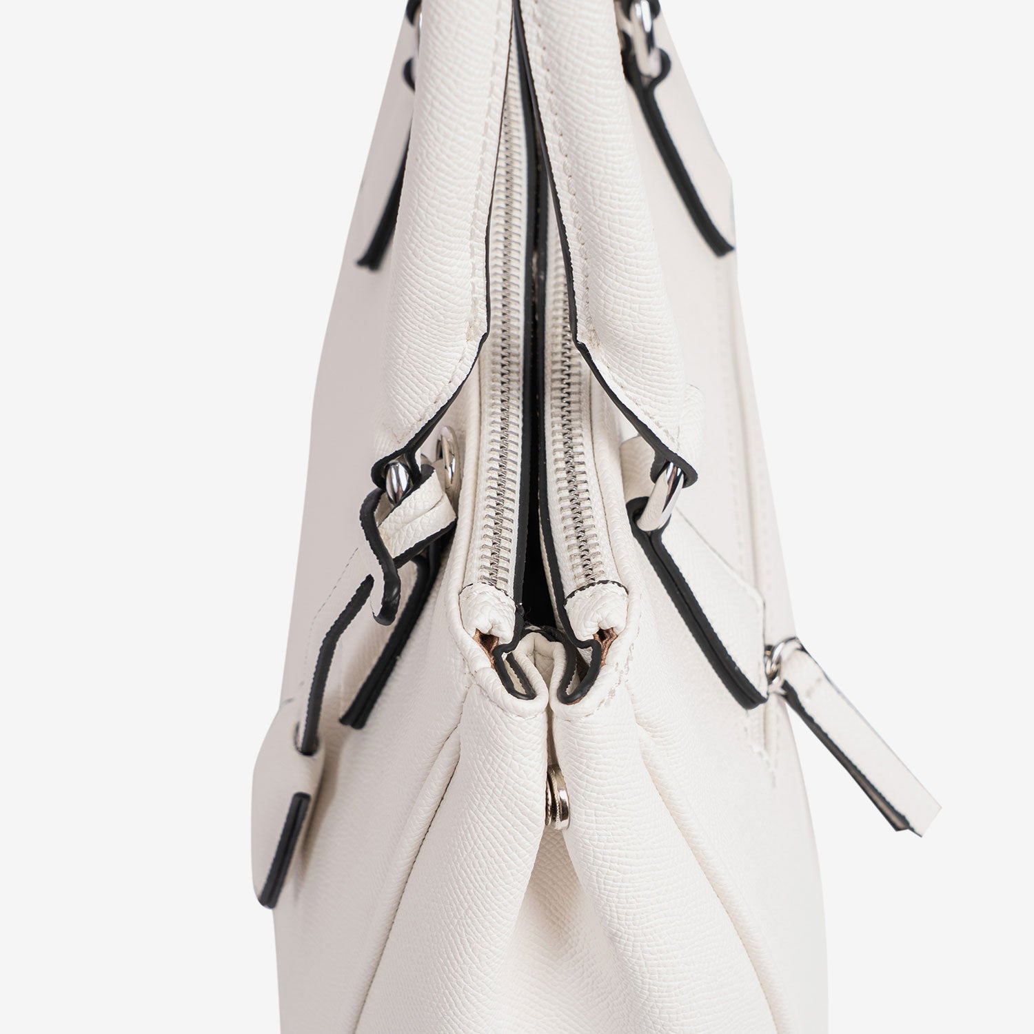 Bolsa de senhora, Série Zuri. 28,5 x 20 x 12 cm