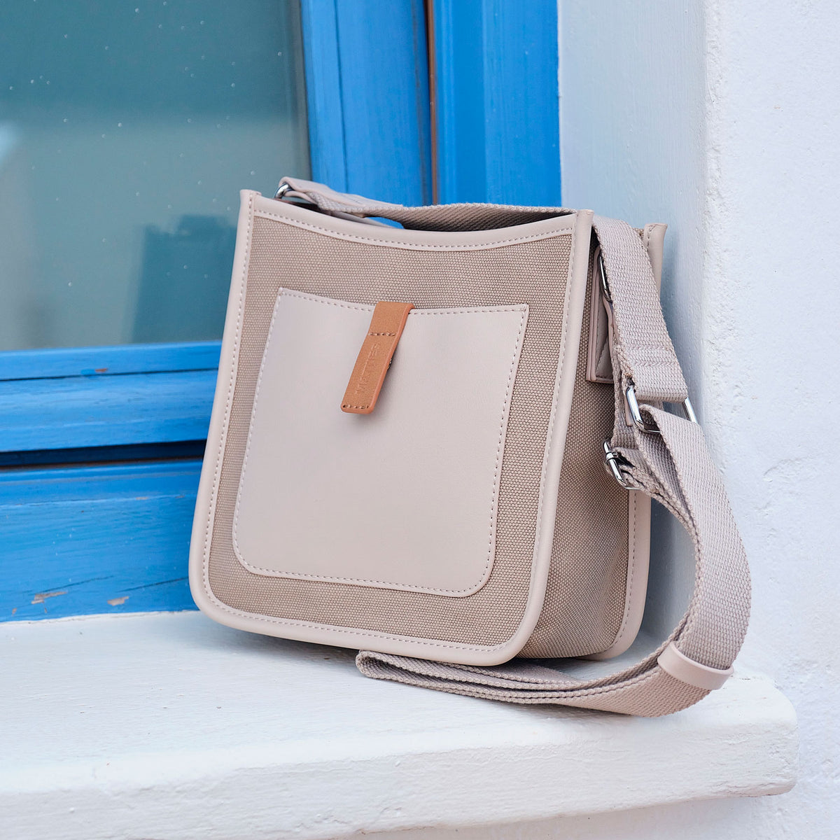 Bolso bandolera Pop