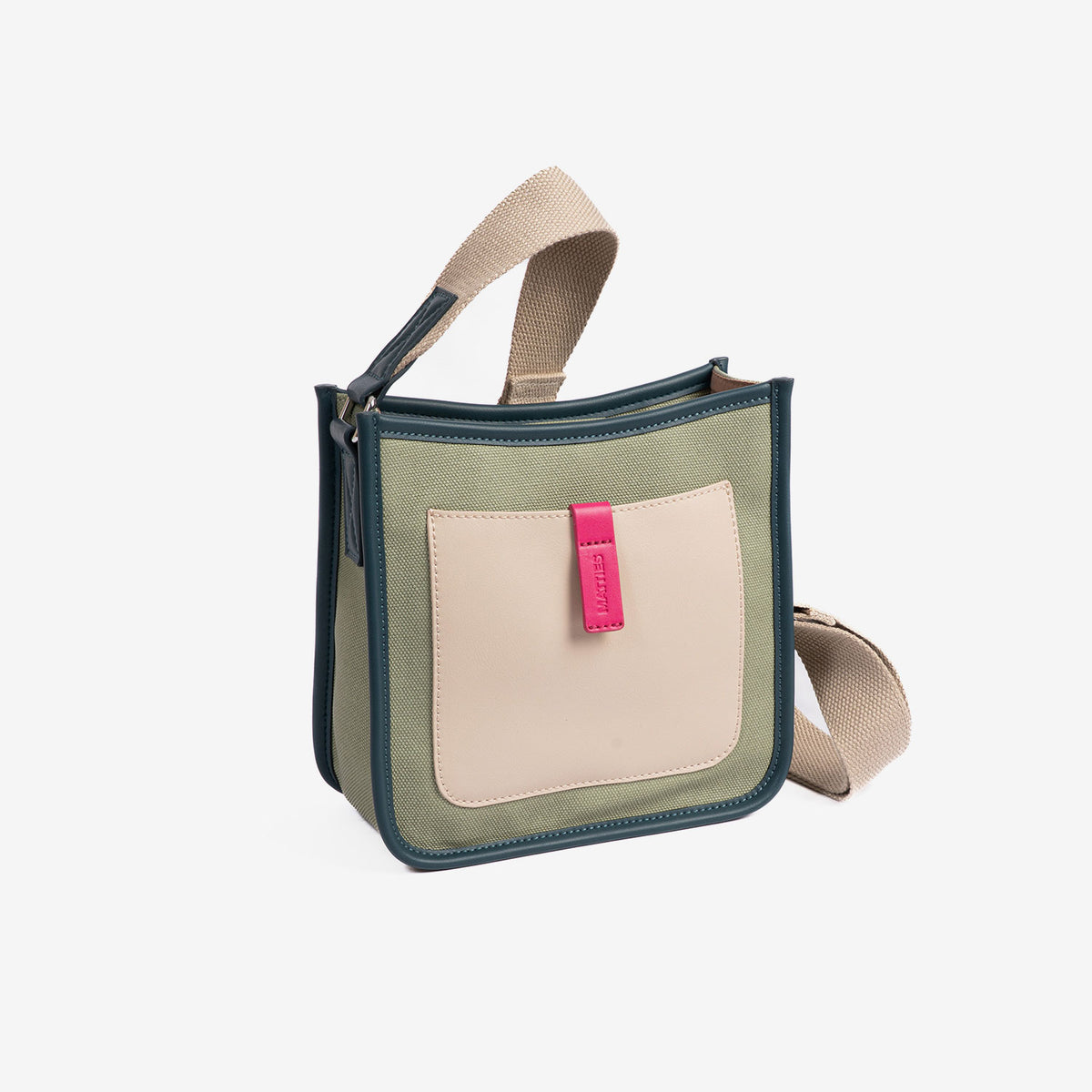 Bolso bandolera Pop
