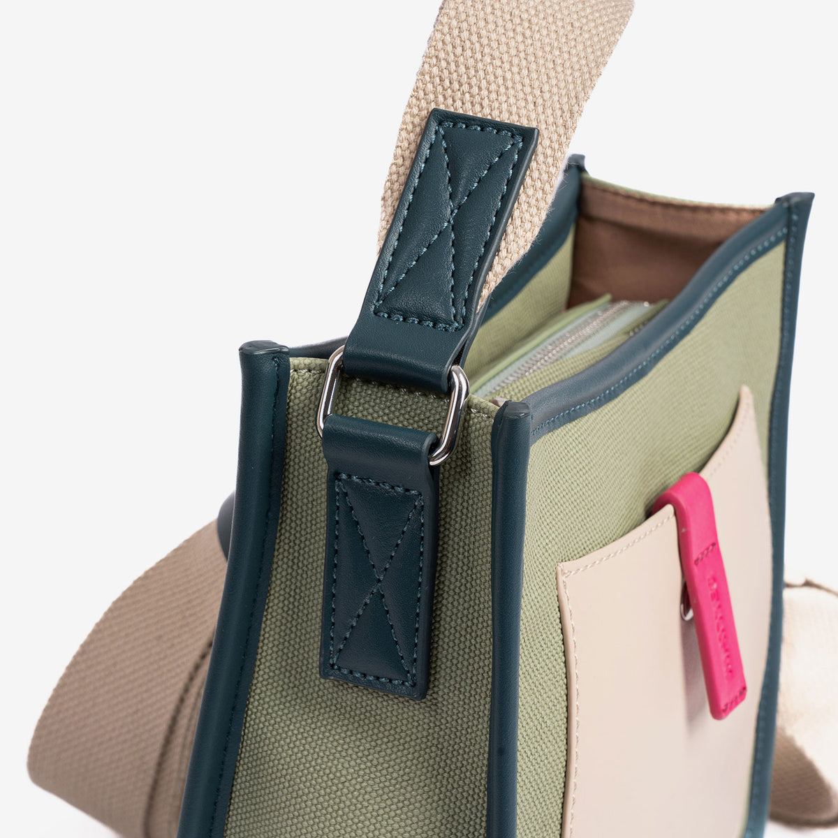 Bolso bandolera Pop