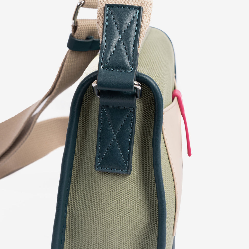 Bolso bandolera Pop XL