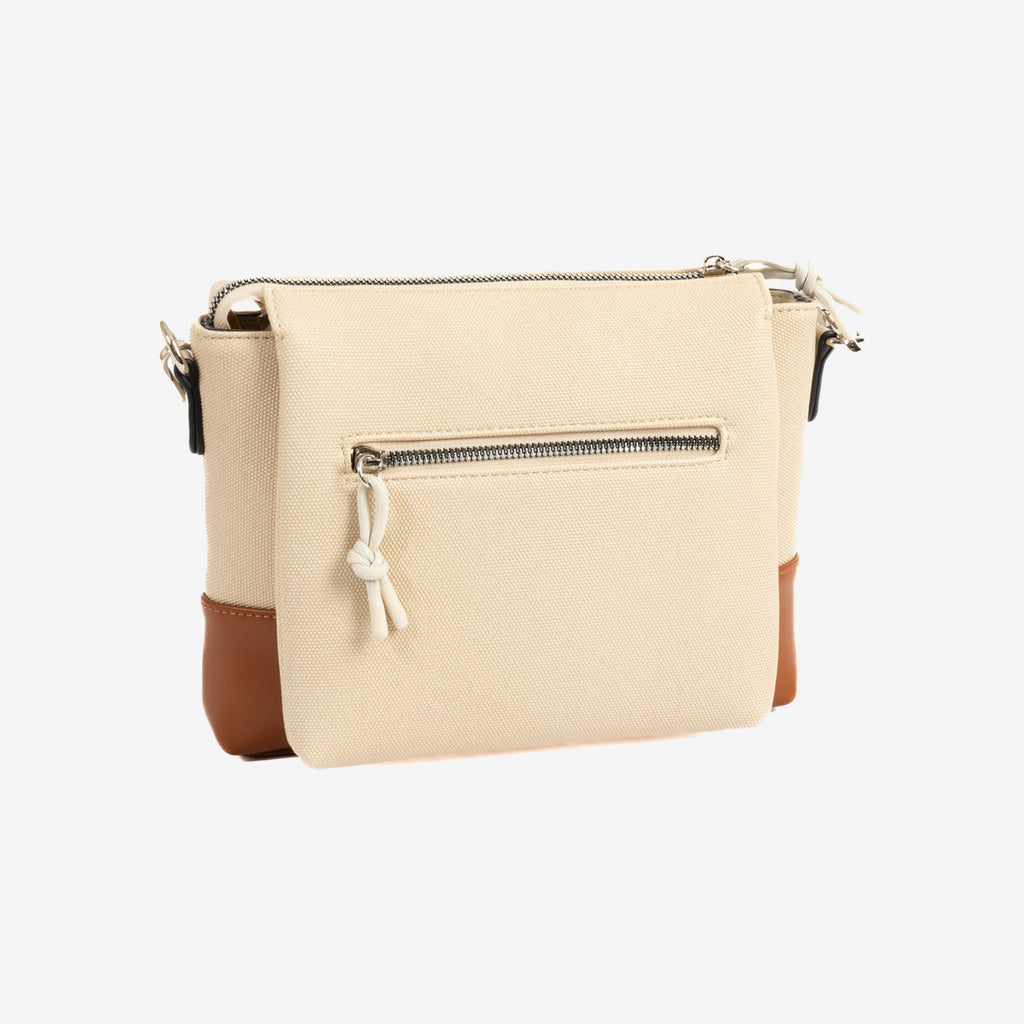 Bloom crossbody bag