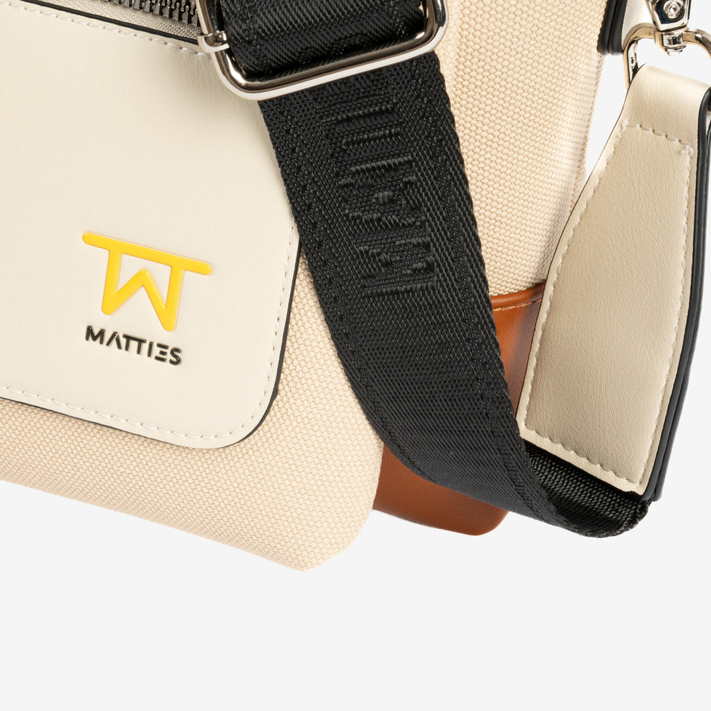Bloom crossbody bag