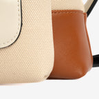 Bloom crossbody bag