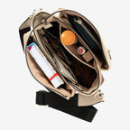 Bloom crossbody bag