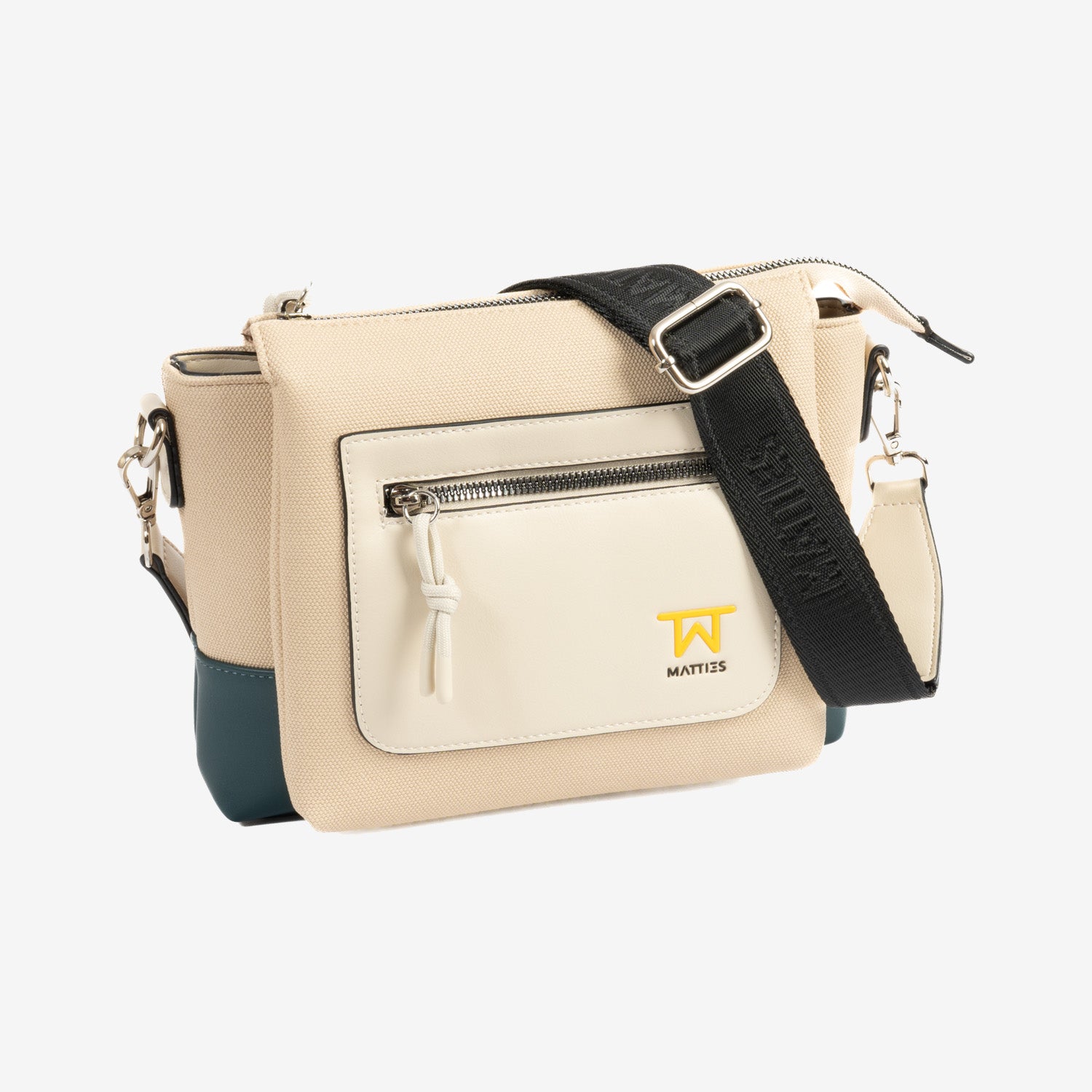 Bolso bandolera Bloom