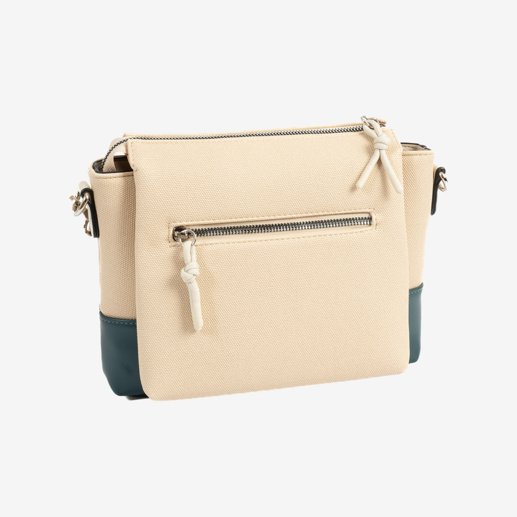 Bloom crossbody bag