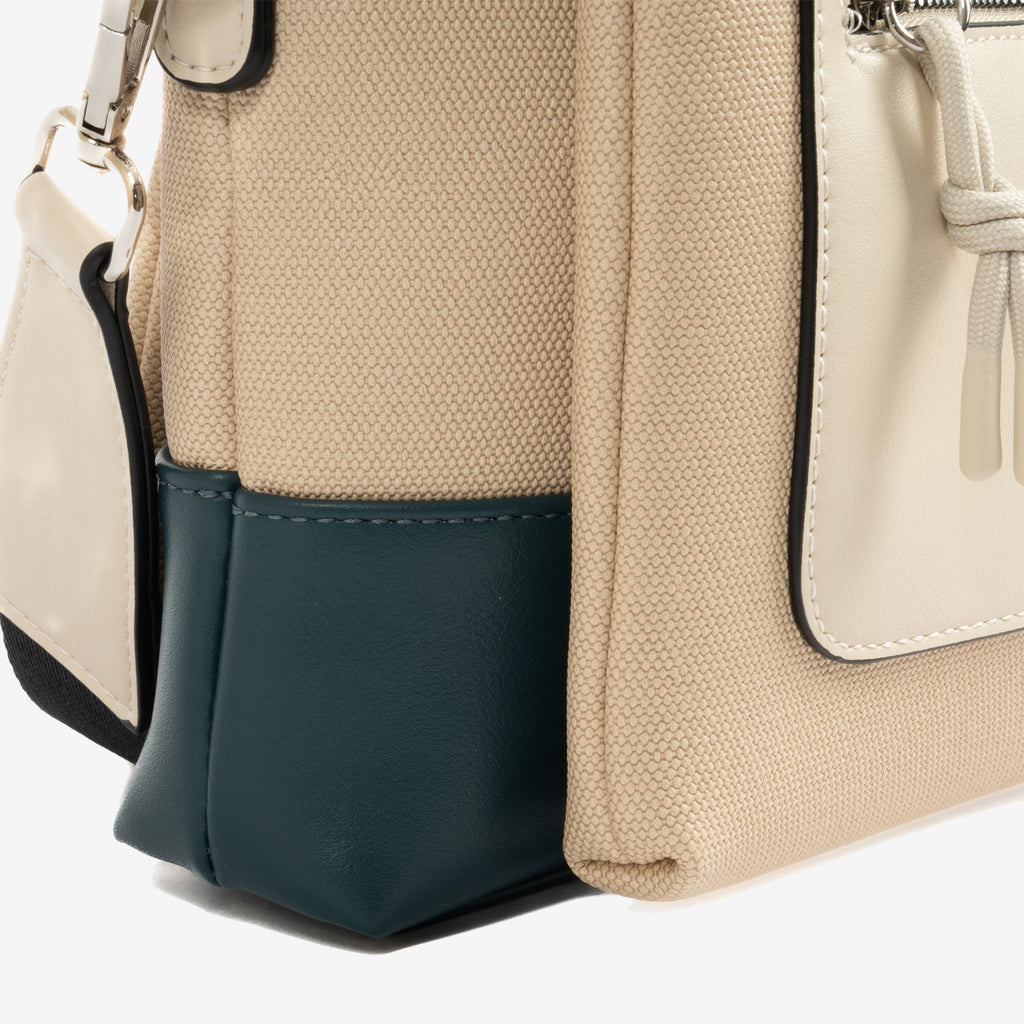 Bloom crossbody bag