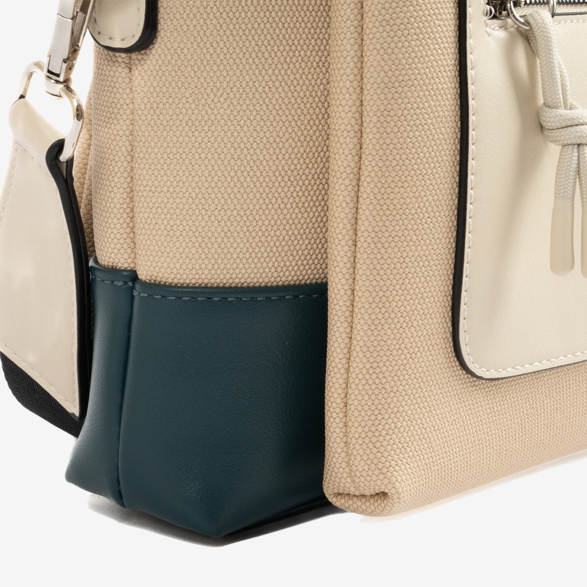 Bloom crossbody bag