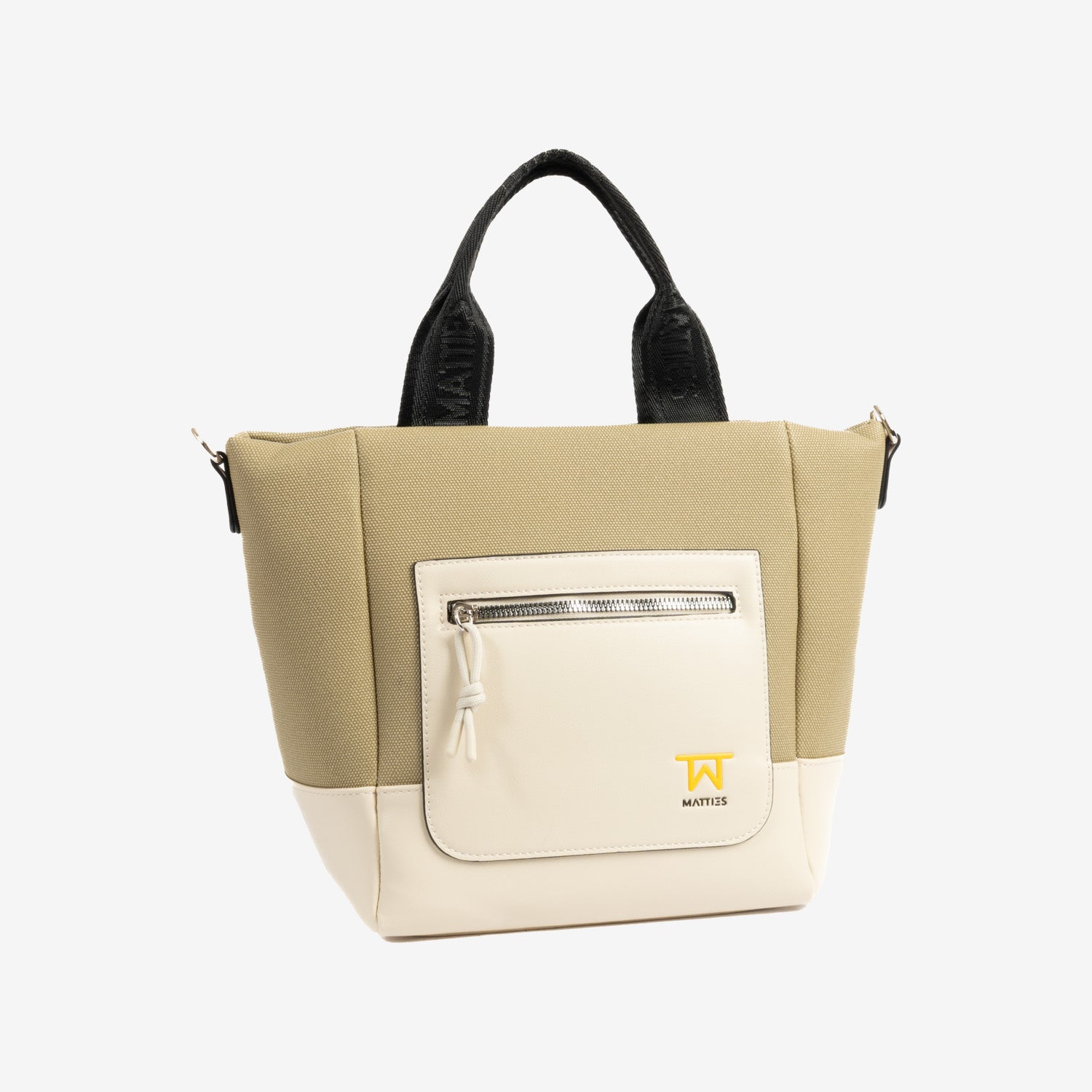 Bolso de mano Bloom