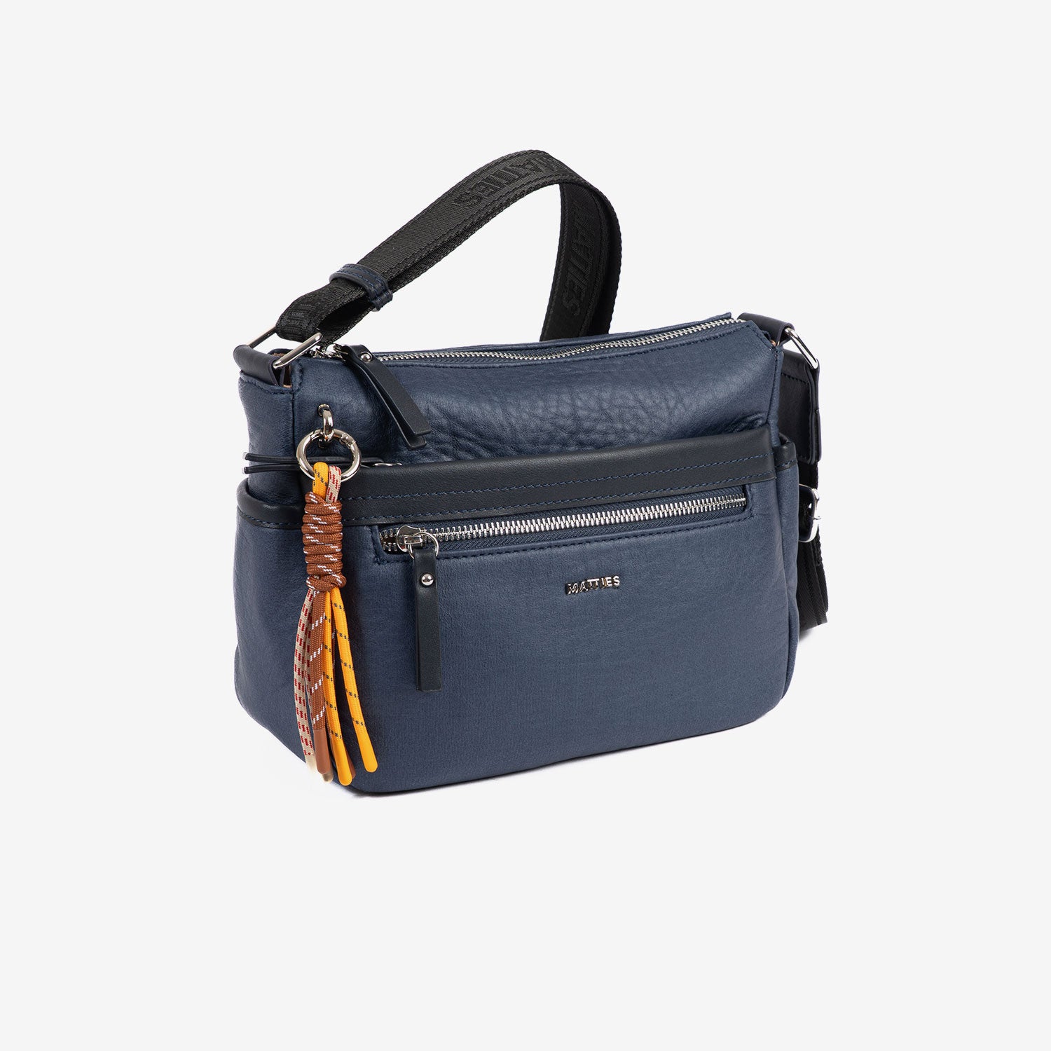 Bolso bandolera Tama mediano