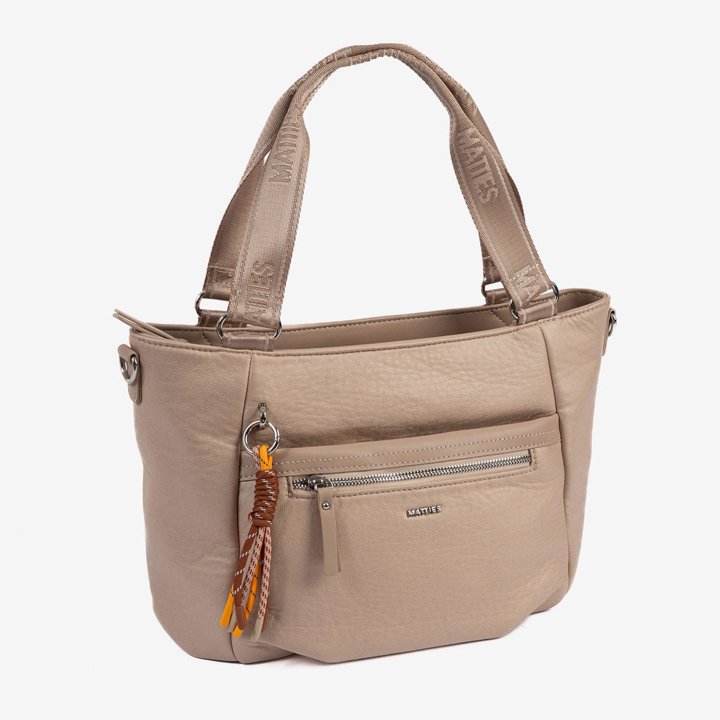 Bolso de mano Tama