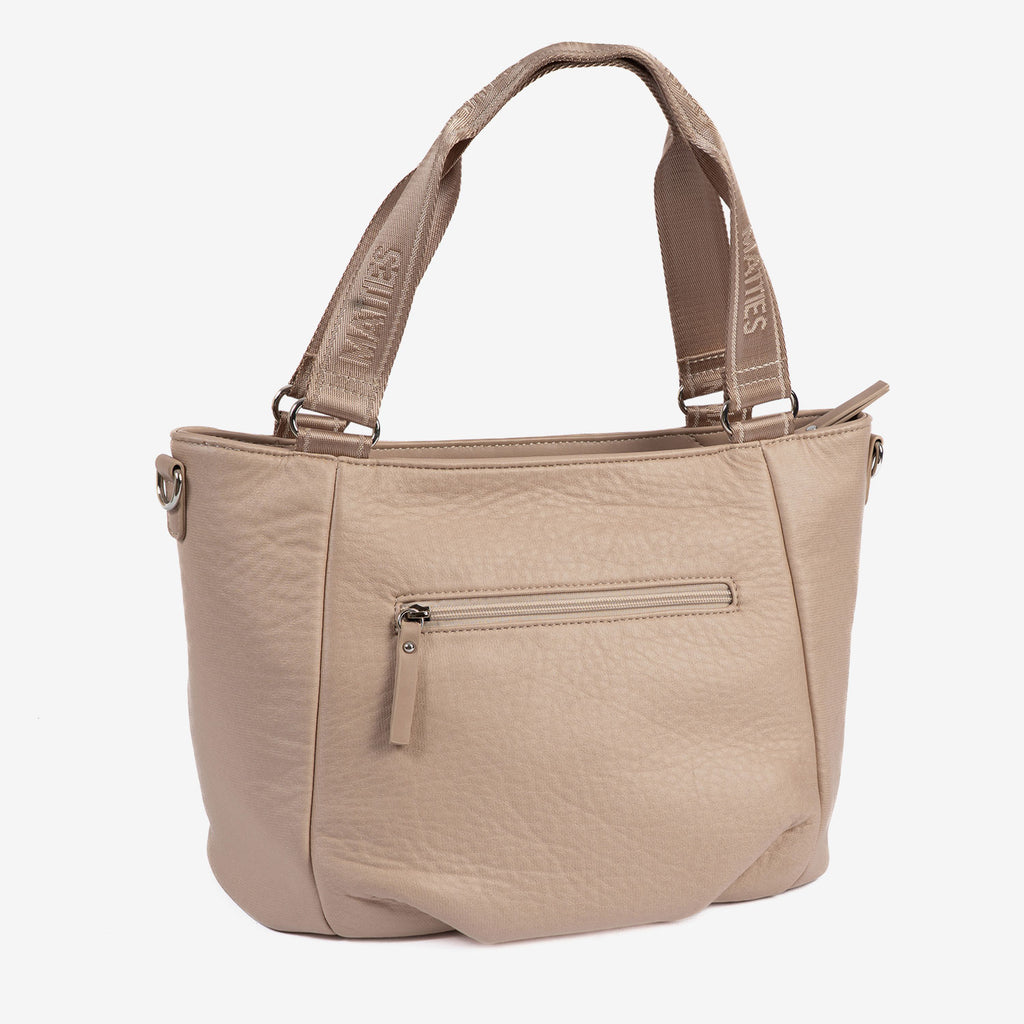 Bolso de mano Tama