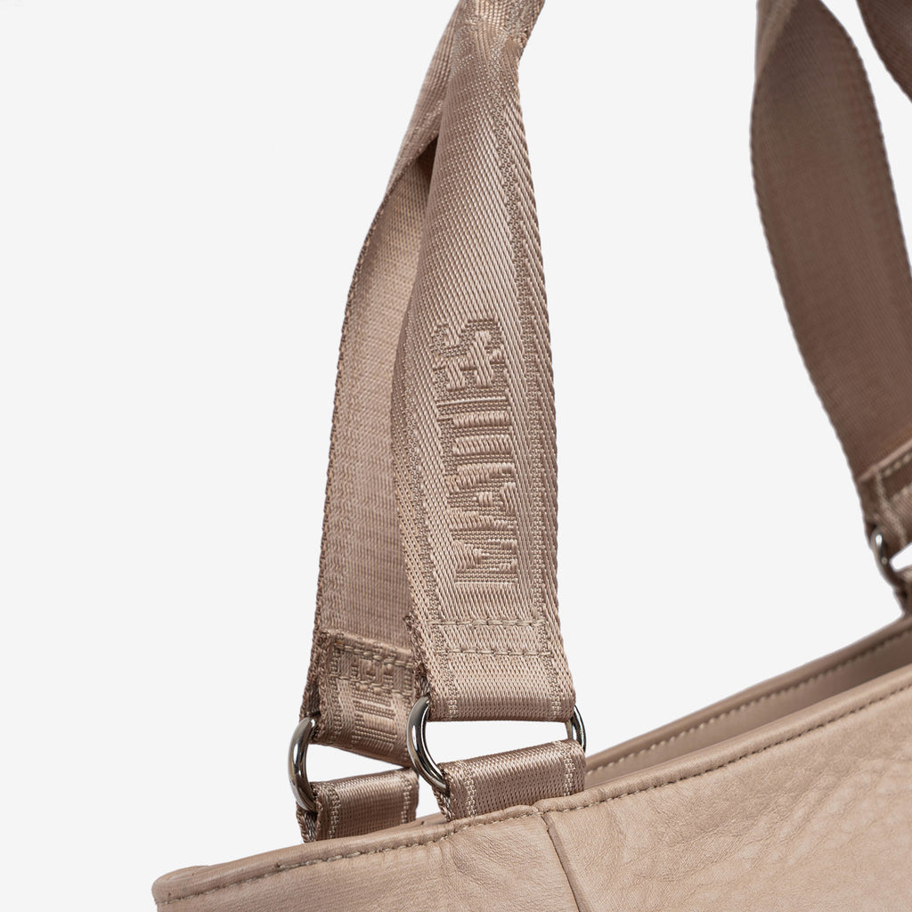 Bolso de mano Tama