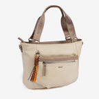 Bolso de mano Tama
