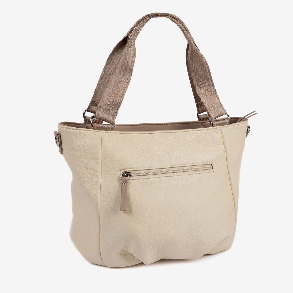 Bolso de mano Tama