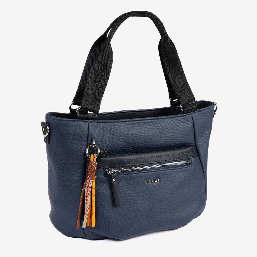 Bolso de mano Tama