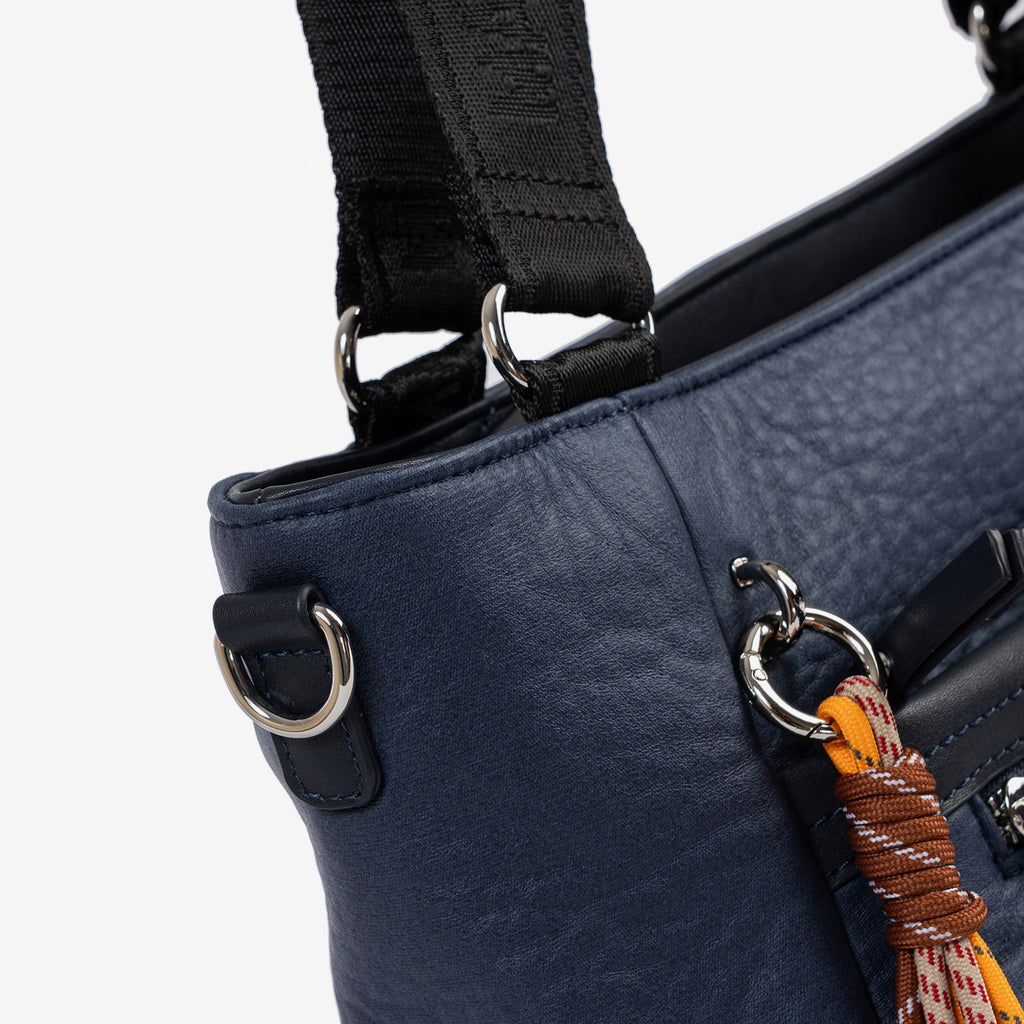 Bolso de mano Tama