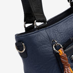 Bolso de mano Tama