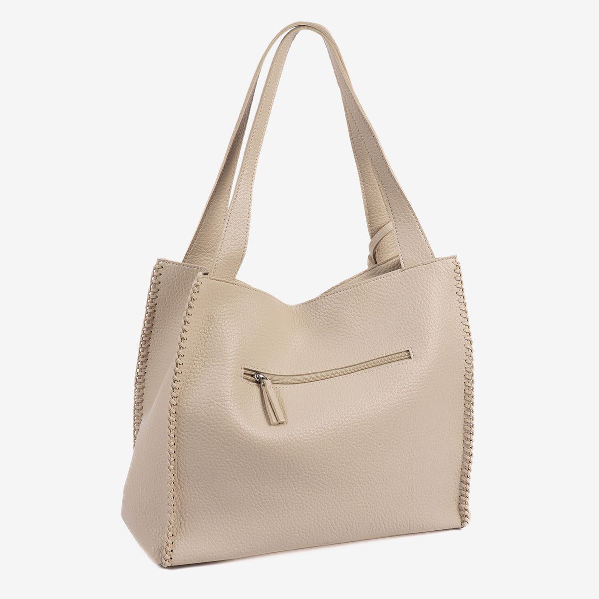 Large Lizzie shoulder bag