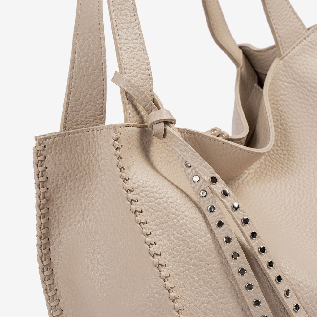 Large Lizzie shoulder bag