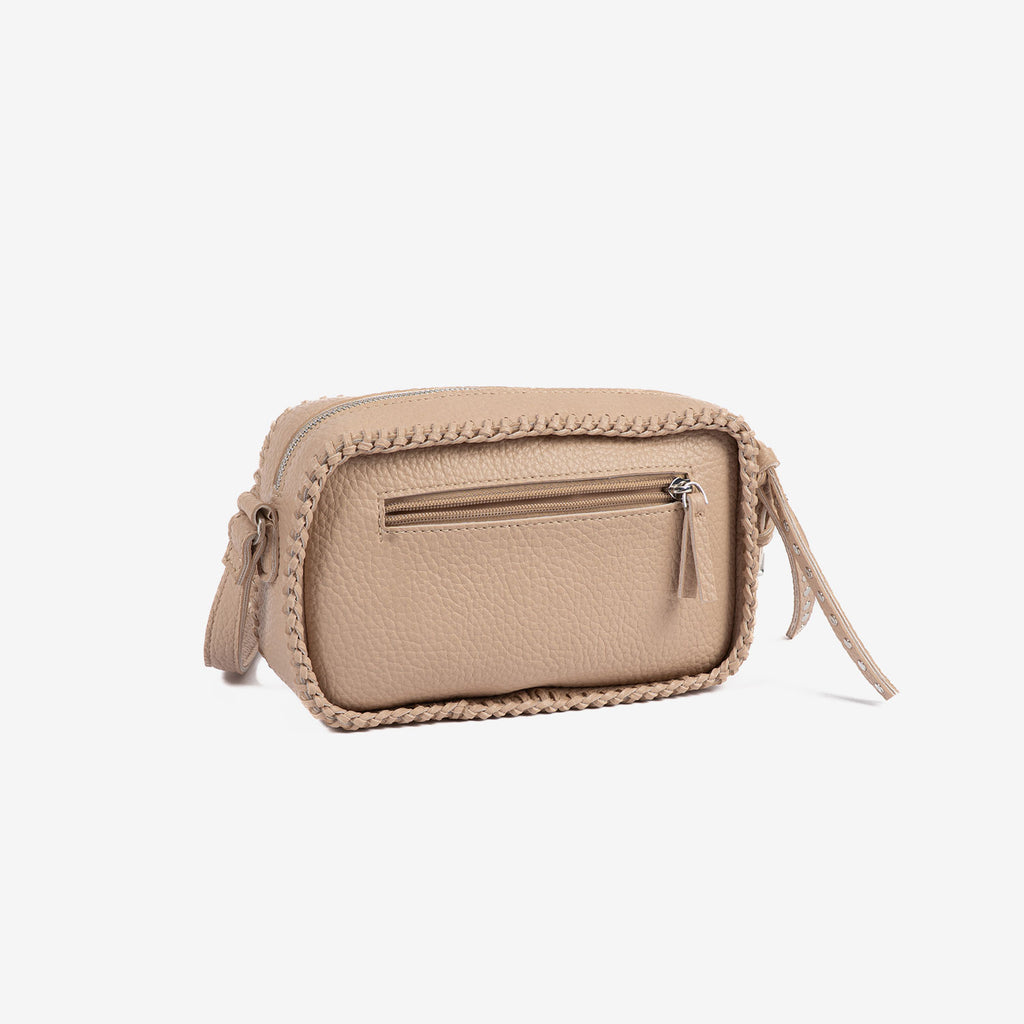 Lizzie shoulder bag