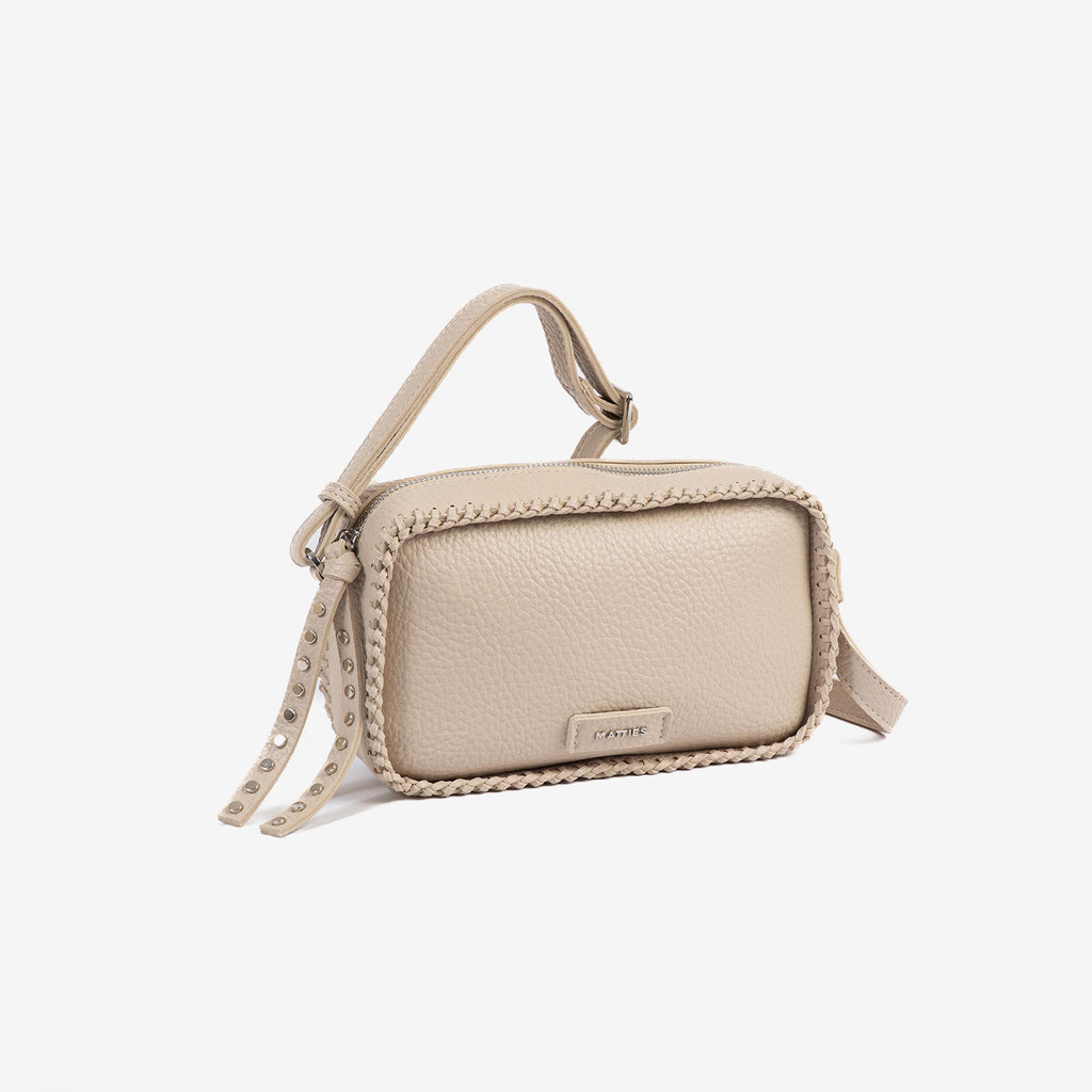 Lizzie shoulder bag