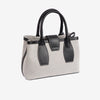 Bolso de mano Matties Grey casual