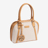 Bolso de mano Matties Grey elegante