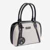 Bolso de mano Matties Grey elegante